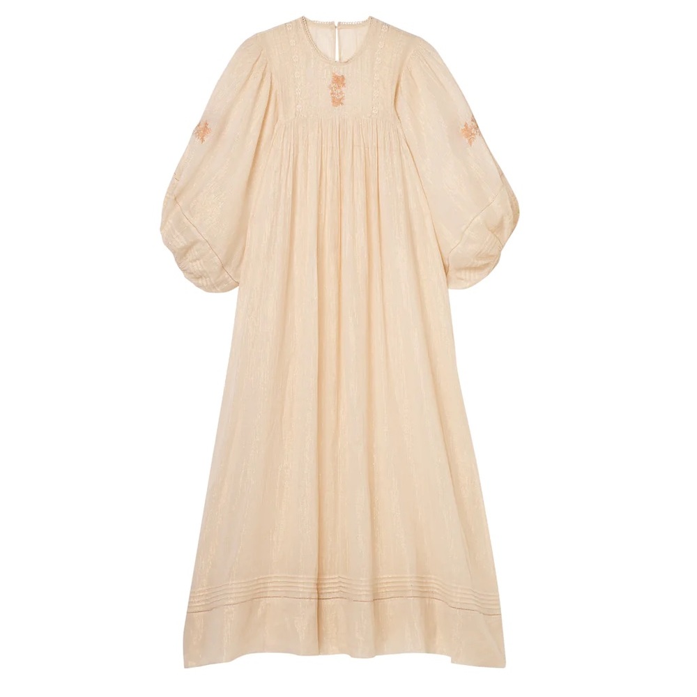 Lovely Laurel Dress by FAUNE